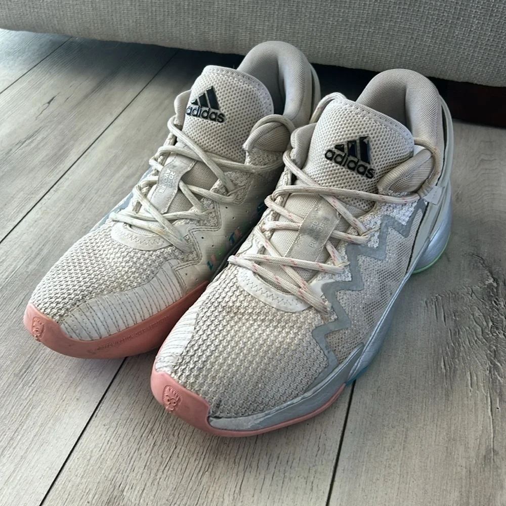 adidas rare wnba